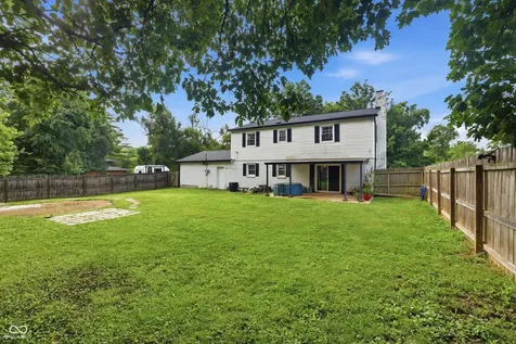 5210 E 46th Street Indianapolis IN 46226