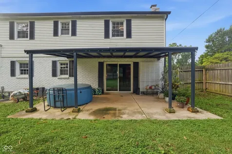 5210 E 46th Street Indianapolis IN 46226