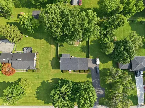 5210 E 46th Street Indianapolis IN 46226