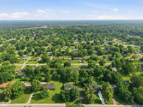 5210 E 46th Street Indianapolis IN 46226