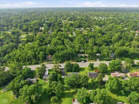 5210 E 46th Street Indianapolis IN 46226