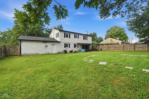 5210 E 46th Street Indianapolis IN 46226