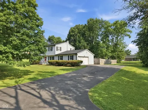5210 E 46th Street Indianapolis IN 46226