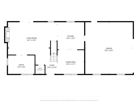 5210 E 46th Street Indianapolis IN 46226