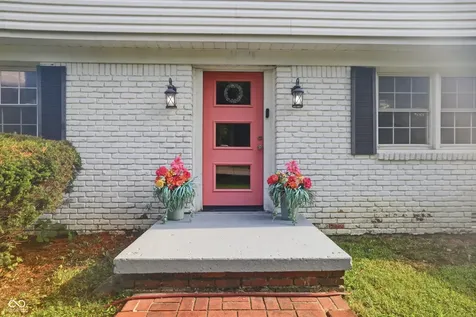 5210 E 46th Street Indianapolis IN 46226