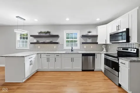 5210 E 46th Street Indianapolis IN 46226