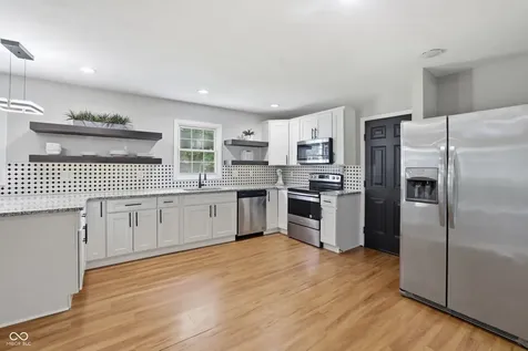 5210 E 46th Street Indianapolis IN 46226