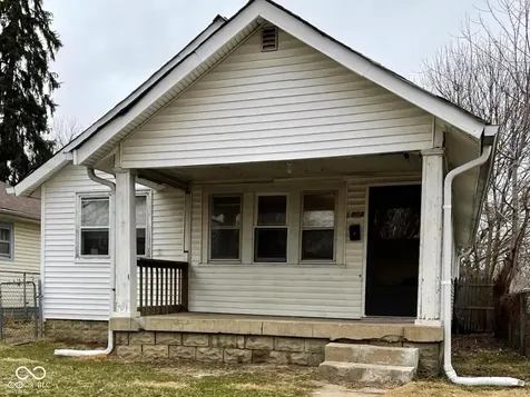 2908 E 17th Street Indianapolis IN 46218