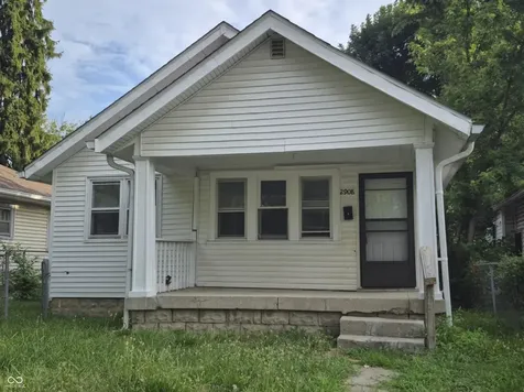 2908 E 17th Street Indianapolis IN 46218
