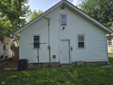 2908 E 17th Street Indianapolis IN 46218