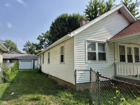 2908 E 17th Street Indianapolis IN 46218