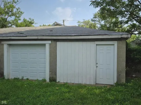 2908 E 17th Street Indianapolis IN 46218