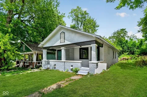 1256 W 33rd Indianapolis IN 46208