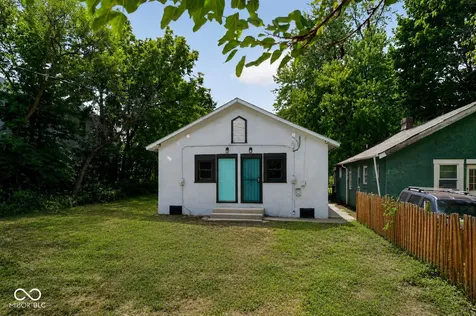 1256 W 33rd Indianapolis IN 46208
