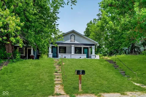 1256 W 33rd Indianapolis IN 46208