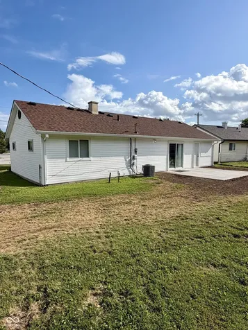 55 Crestview Greenwood IN 46143