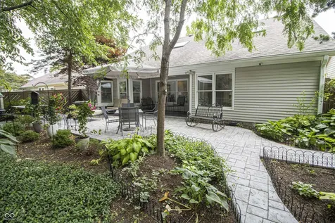 10776 Belair Drive Carmel IN 46280