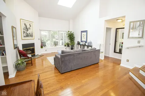10776 Belair Drive Carmel IN 46280
