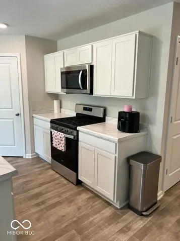 1466 Fleming Drive Greenfield IN 46140