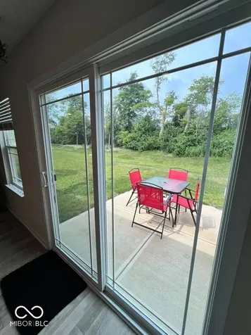 1466 Fleming Drive Greenfield IN 46140