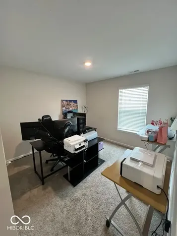 1466 Fleming Drive Greenfield IN 46140