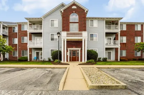 5003 Amber Creek Place Indianapolis IN 46237