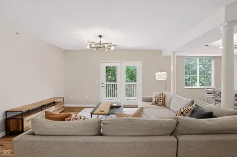 5003 Amber Creek Place Indianapolis IN 46237