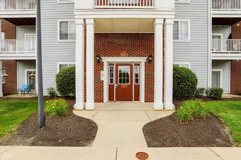 5003 Amber Creek Place Indianapolis IN 46237