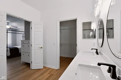 5003 Amber Creek Place Indianapolis IN 46237