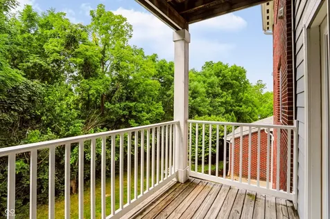5003 Amber Creek Place Indianapolis IN 46237