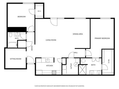 5003 Amber Creek Place Indianapolis IN 46237