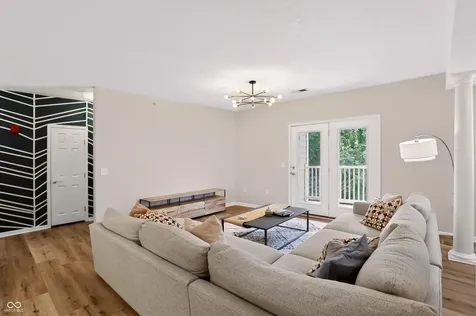 5003 Amber Creek Place Indianapolis IN 46237