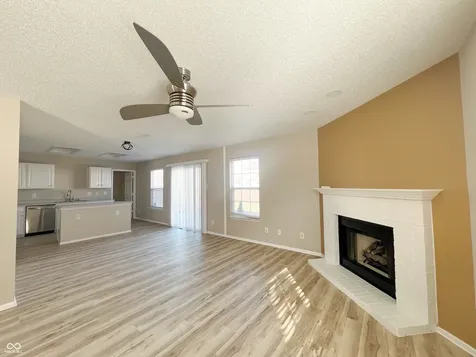 14243 Holly Berry Circle Fishers IN 46038