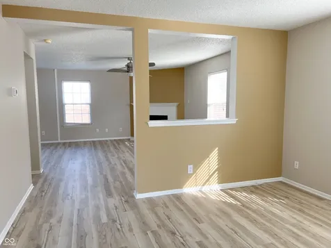 14243 Holly Berry Circle Fishers IN 46038
