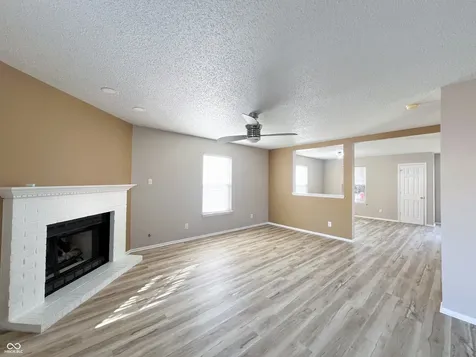 14243 Holly Berry Circle Fishers IN 46038