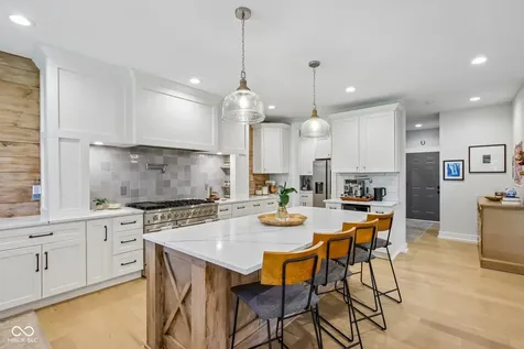 134 Lakeside Drive Pittsboro IN 46167