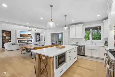 134 Lakeside Drive Pittsboro IN 46167