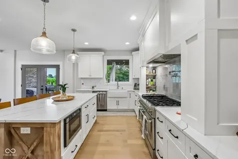 134 Lakeside Drive Pittsboro IN 46167