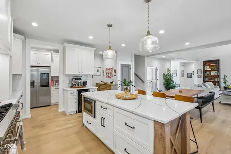 134 Lakeside Drive Pittsboro IN 46167