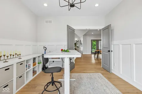 134 Lakeside Drive Pittsboro IN 46167