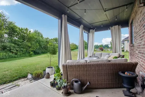 134 Lakeside Drive Pittsboro IN 46167