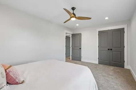 134 Lakeside Drive Pittsboro IN 46167