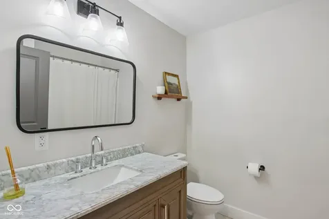 134 Lakeside Drive Pittsboro IN 46167