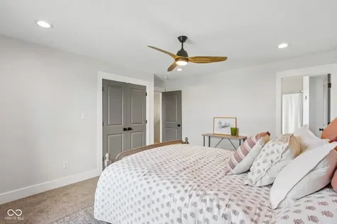 134 Lakeside Drive Pittsboro IN 46167