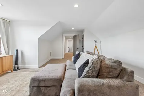 134 Lakeside Drive Pittsboro IN 46167