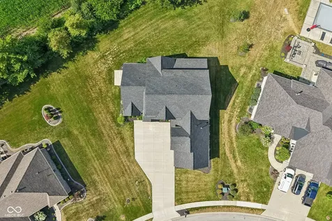 134 Lakeside Drive Pittsboro IN 46167