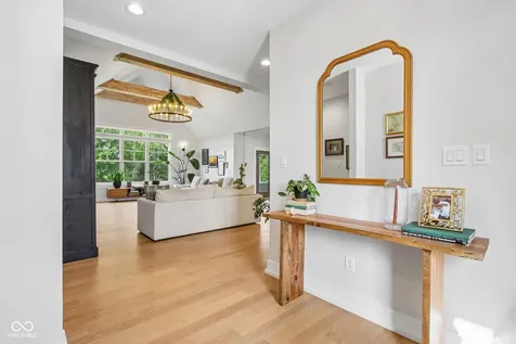 134 Lakeside Drive Pittsboro IN 46167