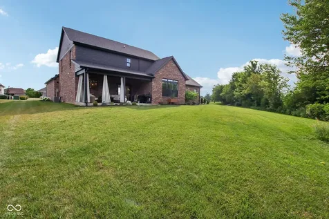 134 Lakeside Drive Pittsboro IN 46167