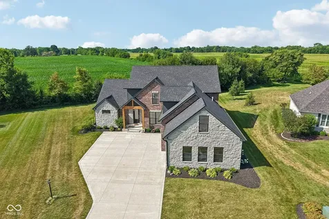 134 Lakeside Drive Pittsboro IN 46167