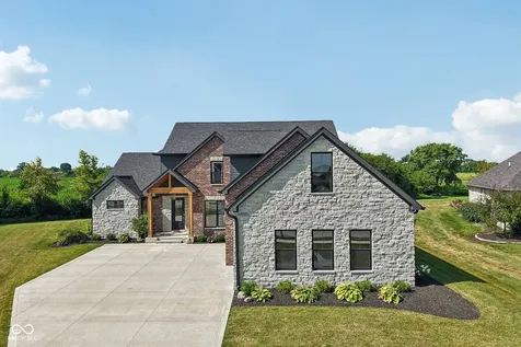 134 Lakeside Drive Pittsboro IN 46167